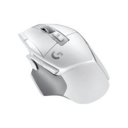 G502 X Lightspeed WHITE/CORE EER2 | APLIUM