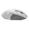 G502 X Lightspeed WHITE/CORE EER2 | APLIUM