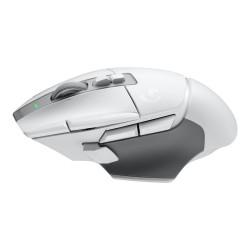 G502 X Lightspeed WHITE/CORE EER2 | APLIUM