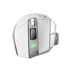 G502 X Lightspeed WHITE/CORE EWR2 | APLIUM