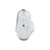 Logitech G G502 X LIGHTSPEED - Ratón - óptico - 8 botones - inalámbric