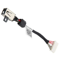 DC input cable for XPS 15 and