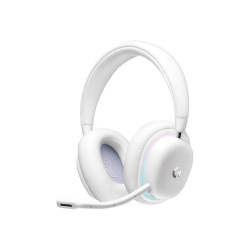 Logitech G G735 - Auricular - tamaño completo - Bluetooth / LIGHTSPEED