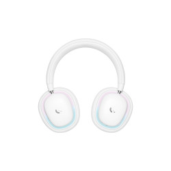 Logitech G G735 - Auricular - tamaño completo - Bluetooth / LIGHTSPEED