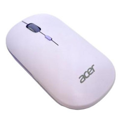 Acer Mouse wireless AMR130 Purple