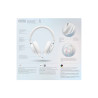 Logitech G G735 - Auricular - tamaño completo - Bluetooth / LIGHTSPEED