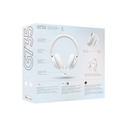 Logitech G G735 - Auricular - tamaño completo - Bluetooth / LIGHTSPEED