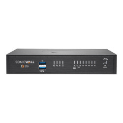 SonicWall TZ270 - Aparato de seguridad - 1GbE - Intercambio | APLIUM