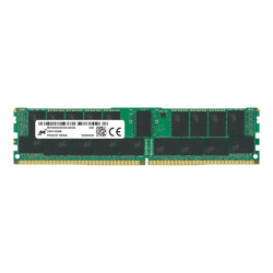 Micron - DDR4 - módulo - 32GB - DIMM de 288 contactos - 3200 | APLIUM
