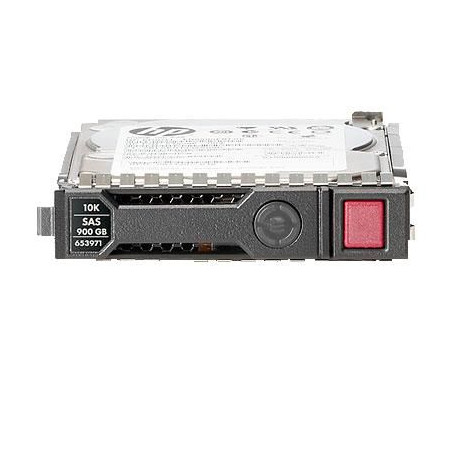 300GB 6G SAS 10K
