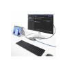 StarTech.com Adaptador Multipuertos USB-C HDMI 4K 60Hz - Hub USB de 10