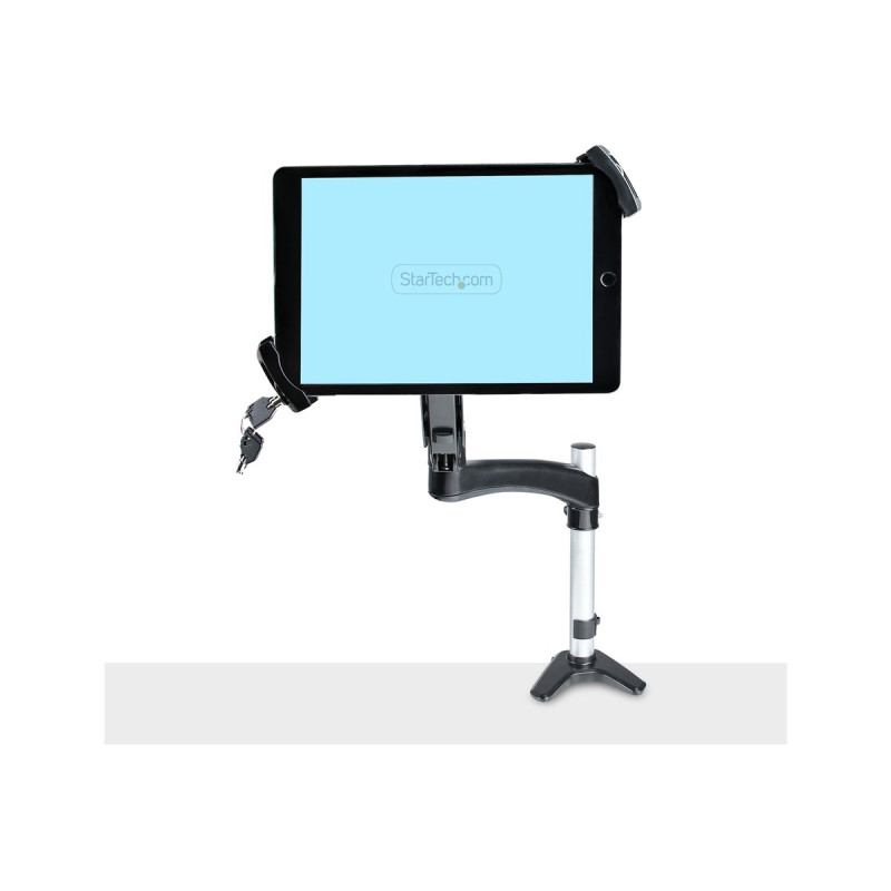 Vesa Mount Adapter For Tablet - 7.9 To 12.5IN Display - Anti | APLIUM