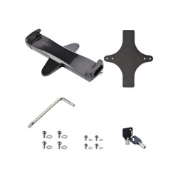 StarTech.com Adaptador de Soporte VESA para Tablets de 7,9 a | APLIUM