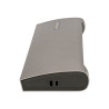 Thunderbolt 4 Dock 96W Dual 4K 60HZ Or 1X8K 3XTB4 4XUSB-A | APLIUM