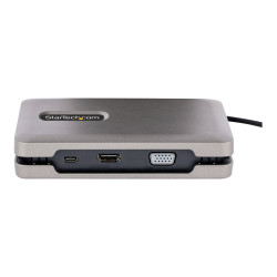 StarTech.com Adaptador Multipuertos USB-C con Vídeo HDMI 4K/ | APLIUM