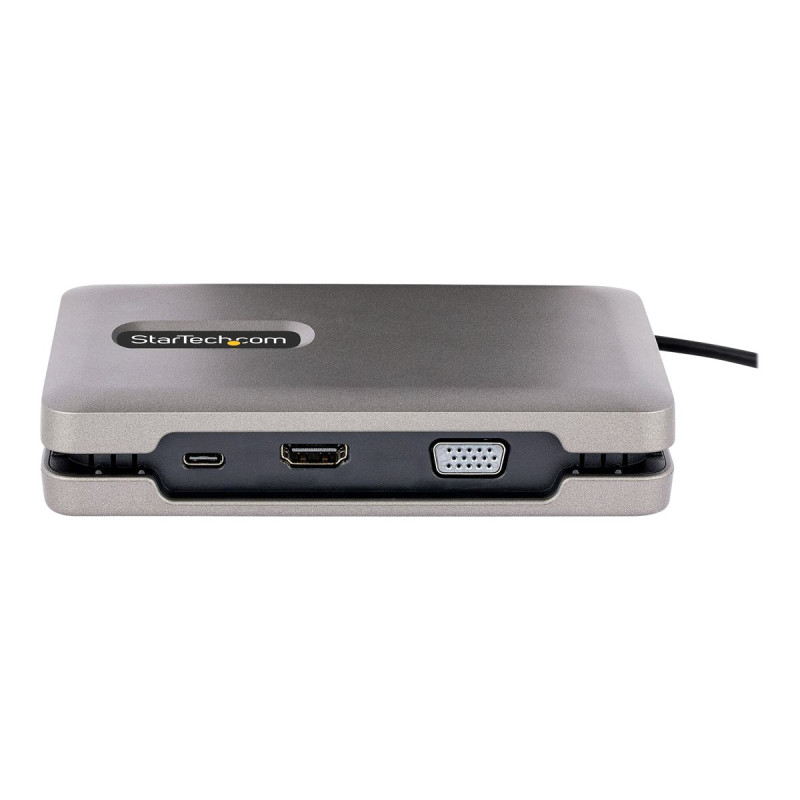 Usb-c Multiport Adapter W/USB-C Dp Alt Mode Video - 4K HDMI/ | APLIUM