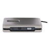 Usb-c Multiport Adapter W/USB-C Dp Alt Mode Video - 4K HDMI/ | APLIUM