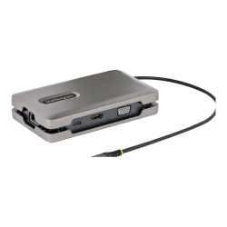 Usb-c Multiport Adapter W/USB-C Dp Alt Mode Video - 4K HDMI/ | APLIUM