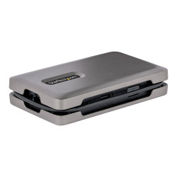Usb-c Multiport Adapter W/USB-C Dp Alt Mode Video - 4K HDMI/ | APLIUM
