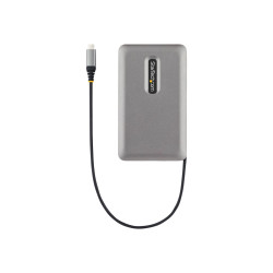 Usb-c Multiport Adapter W/USB-C Dp Alt Mode Video - 4K HDMI/ | APLIUM