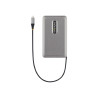 Usb-c Multiport Adapter W/USB-C Dp Alt Mode Video - 4K HDMI/ | APLIUM