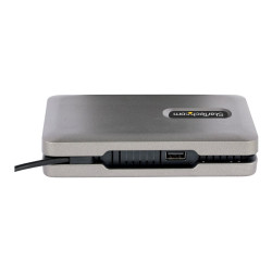 Usb-c Multiport Adapter W/USB-C Dp Alt Mode Video - 4K HDMI/ | APLIUM