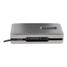 Usb-c Multiport Adapter W/USB-C Dp Alt Mode Video - 4K HDMI/ | APLIUM