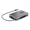 Usb-c Multiport Adapter W/USB-C Dp Alt Mode Video - 4K HDMI/ | APLIUM