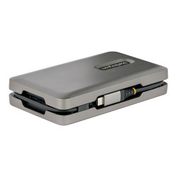 Usb-c Multiport Adapter W/USB-C Dp Alt Mode Video - 4K HDMI/ | APLIUM