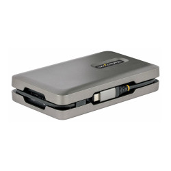 Usb-c Multiport Adapter W/USB-C Dp Alt Mode Video - 4K HDMI/ | APLIUM