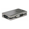 Usb-c Multiport Adapter W/USB-C Dp Alt Mode Video - 4K HDMI/ | APLIUM