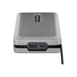 Usb-c Multiport Adapter W/USB-C Dp Alt Mode Video - 4K HDMI/ | APLIUM