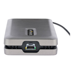 Usb-c Multiport Adapter W/USB-C Dp Alt Mode Video - 4K HDMI/ | APLIUM