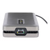 Usb-c Multiport Adapter W/USB-C Dp Alt Mode Video - 4K HDMI/ | APLIUM