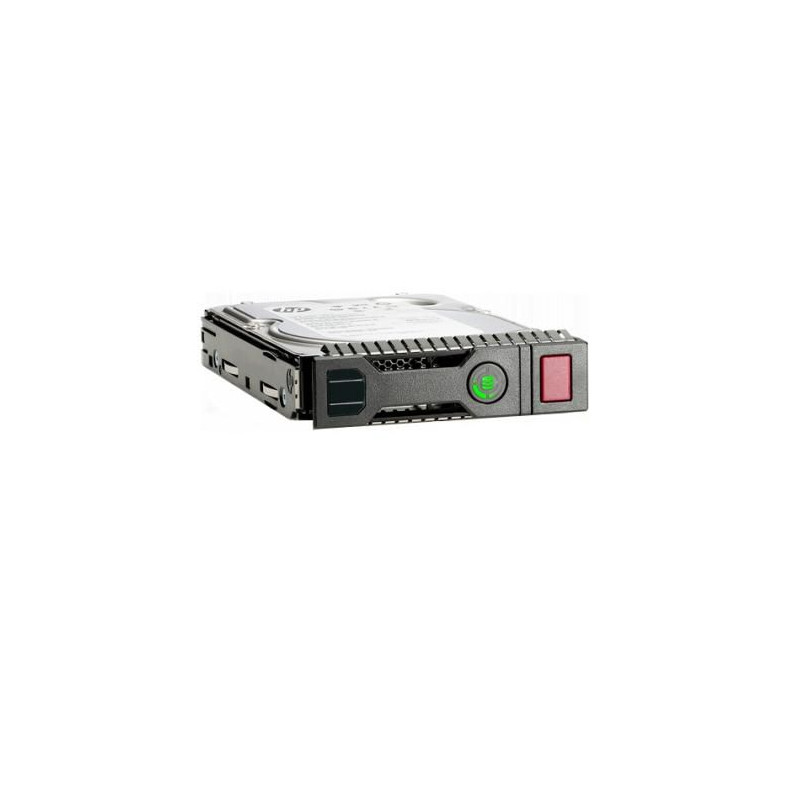 900GB 6G SAS 10K