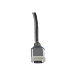 Usb-c Multiport Adapter W/USB-C Dp Alt Mode Video - 4K HDMI/ | APLIUM