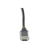 Usb-c Multiport Adapter W/USB-C Dp Alt Mode Video - 4K HDMI/ | APLIUM