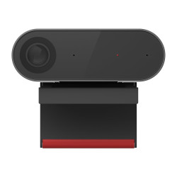 Lenovo ThinkSmart Cam - Cámera de conferencias - color - 384 | APLIUM