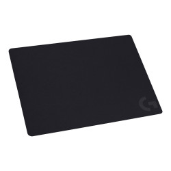 Logitech G G240 - Alfombrilla de ratón - negro