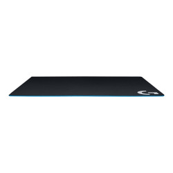Logitech G G240 - Alfombrilla de ratón - negro