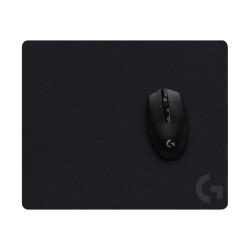 Logitech G G240 - Alfombrilla de ratón - negro