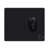 Logitech G G240 - Alfombrilla de ratón - negro