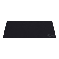Logitech G G240 - Alfombrilla de ratón - negro