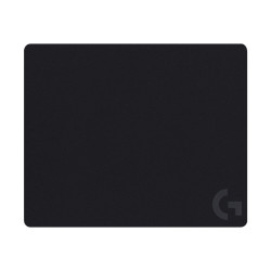 Logitech G G240 - Alfombrilla de ratón - negro