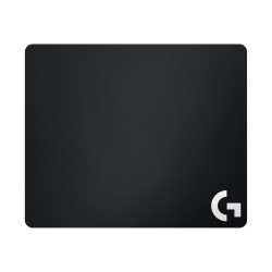 Logitech G G240 - Alfombrilla de ratón - negro