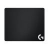 Logitech G G240 - Alfombrilla de ratón - negro