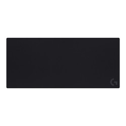 Logitech G G840 - Alfombrilla de ratón - negro