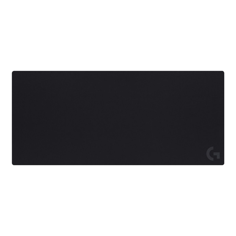 Logitech G G840 - Alfombrilla de ratón - negro