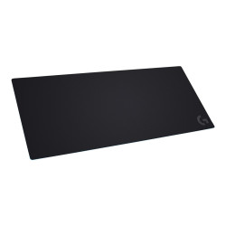 Logitech G G840 - Alfombrilla de ratón - negro