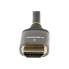 StarTech.com Cable 5m HDMI 2.0 de Alta Velocidad Certificado Premium 4